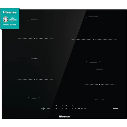 Placa de Inducción Hisense I6331CB