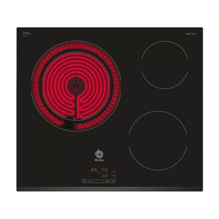 Placa Vitrocerámica Balay 3EB715LR