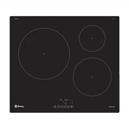 Placa de Inducción Balay 3EB865ERS